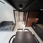 Zablocie Luxury Apartment Wawelofts