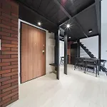 Zablocie Luxury Apartment Wawelofts