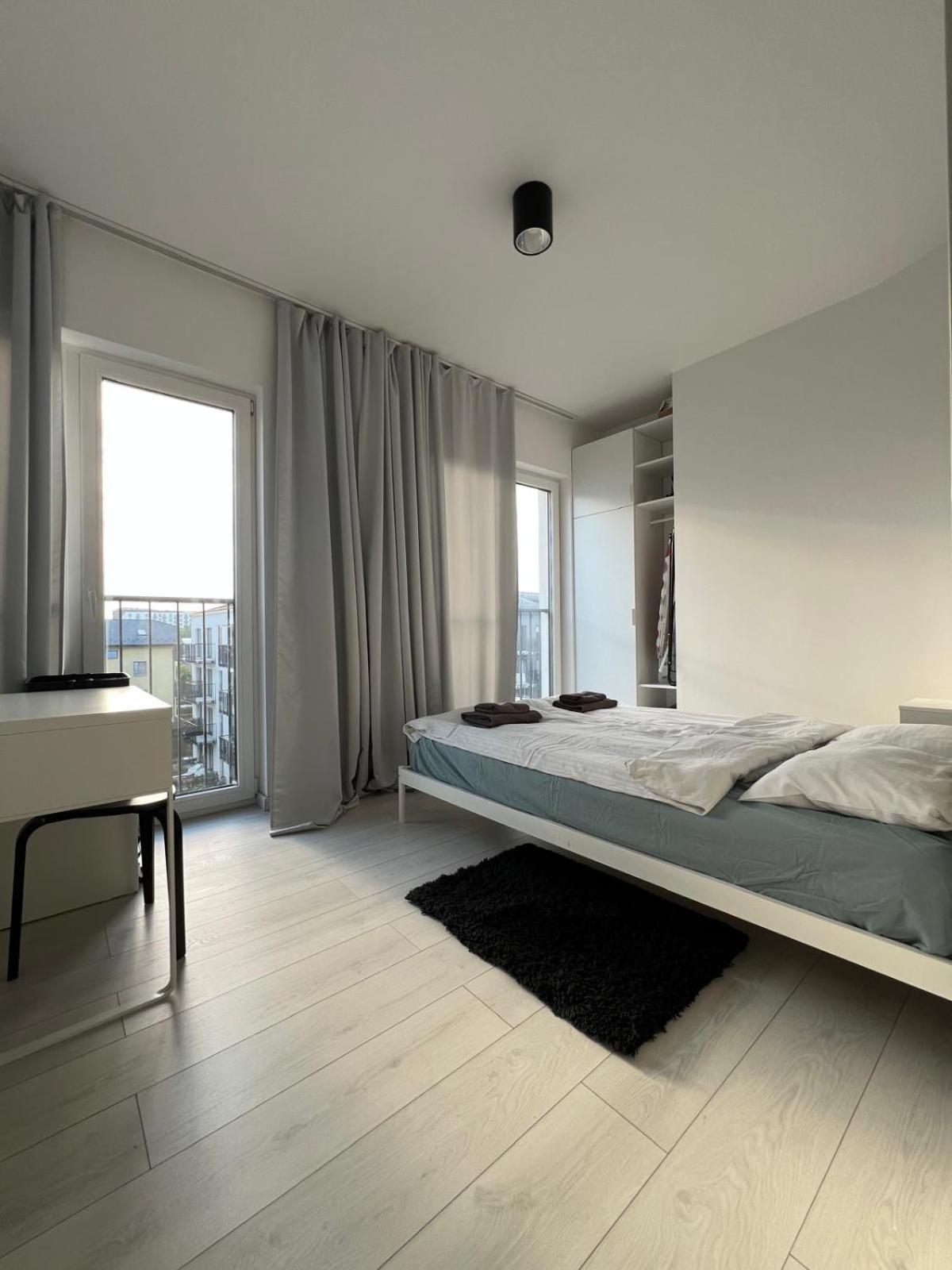 Zablocie Luxury Wawelofts Krakow