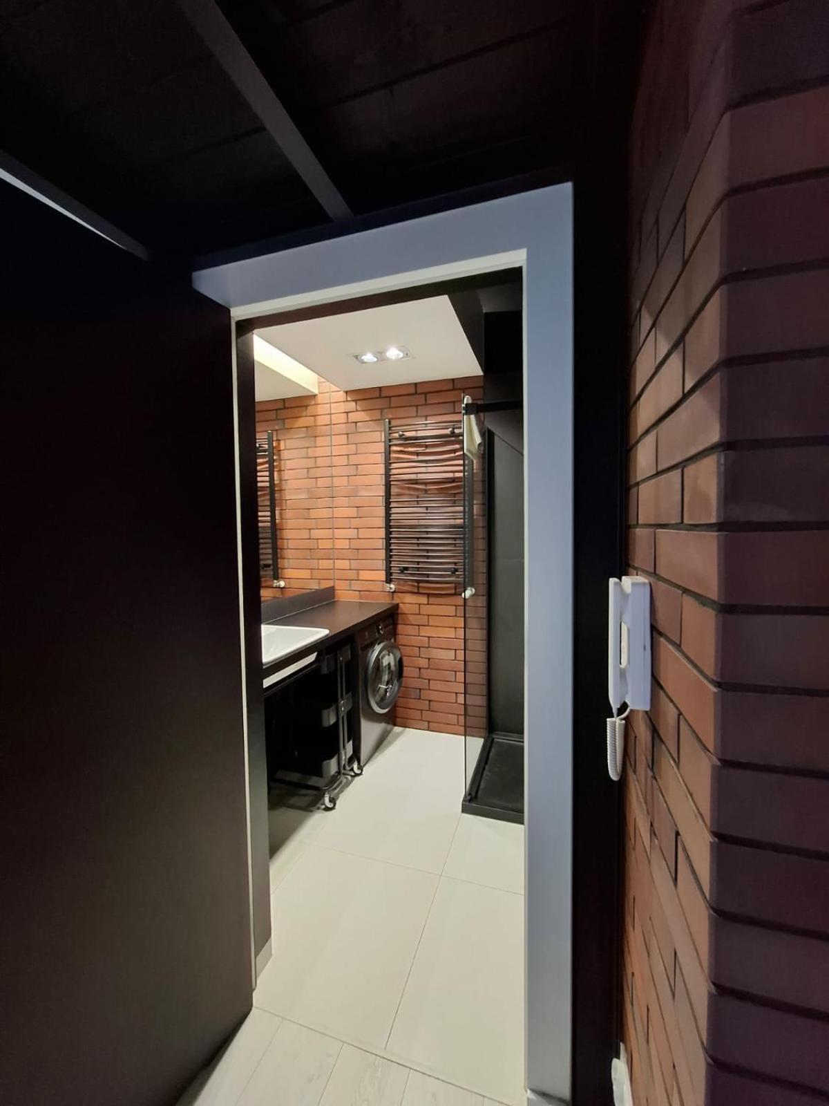 Apartment Zablocie Luxury Wawelofts Krakow