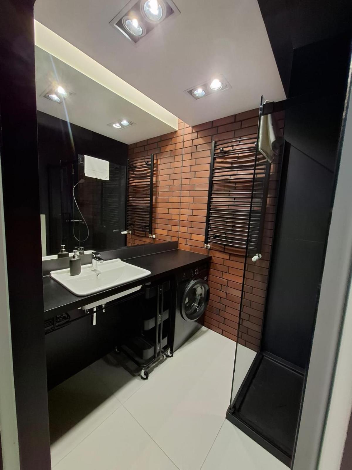 Zablocie Luxury Wawelofts Krakow