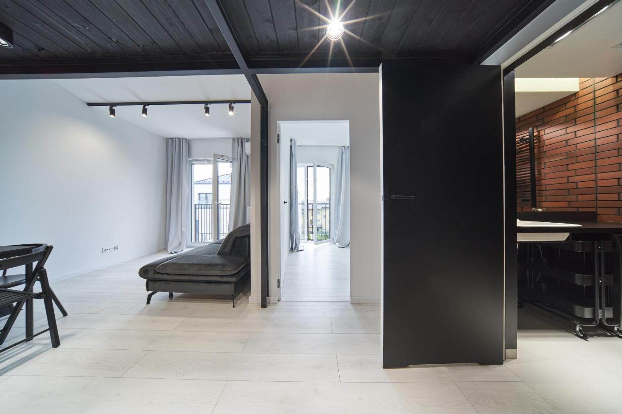 Zablocie Luxury Wawelofts